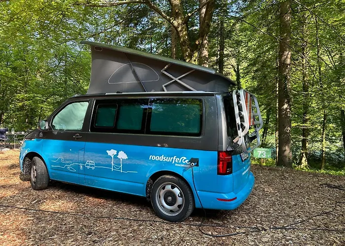 Eco River Camp - Pitches